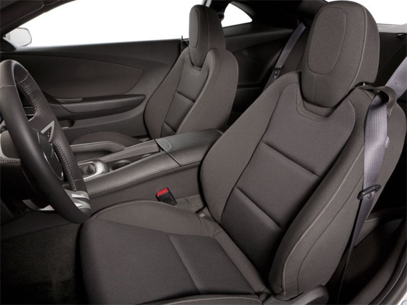 Used 2010 Chevrolet Camaro LT w/ RS Package RWD image 8
