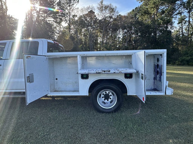 Used 2019 Chevrolet Silverado 3500 W/T w/ WT Convenience Package image 10
