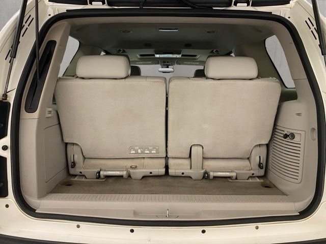 Used 2012 Chevrolet Tahoe LTZ AWD/4WD image 23