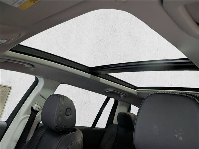 New 2026 Mercedes-Benz GLS 450 4MATIC image 13