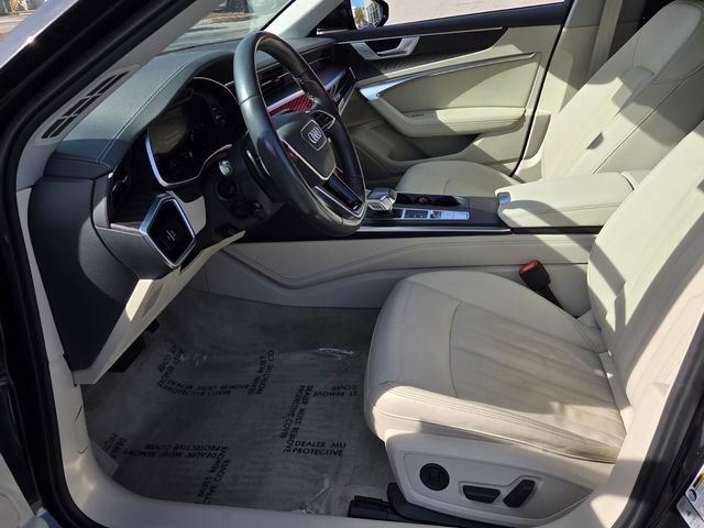 Used 2020 Audi A6 2.0T Premium Plus image 9