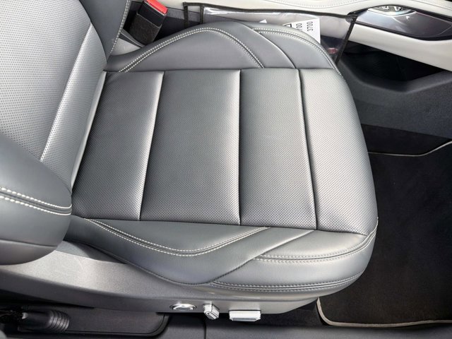 Certified 2024 Lincoln Nautilus Premier image 20