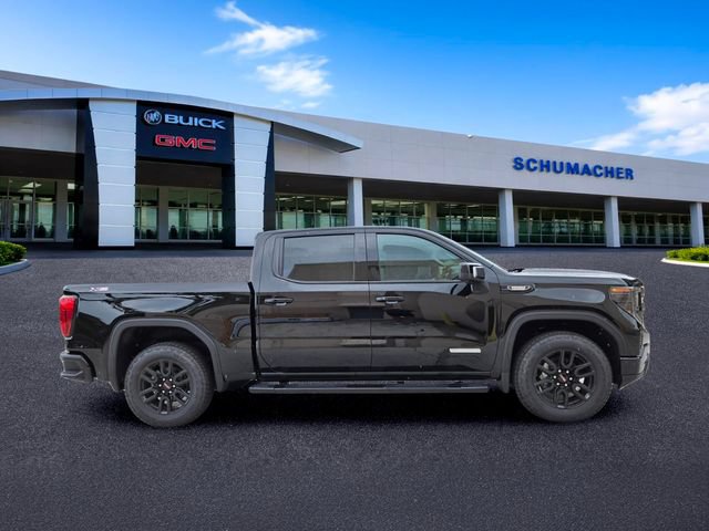 New 2026 GMC Sierra 1500 Elevation w/ Elevation Premium Package AWD/4WD image 8