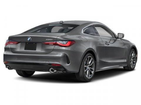 New 2026 BMW 430i Coupe w/ M Sport Package image 2