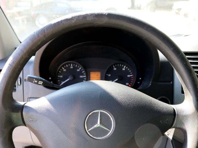 Used 2010 Mercedes-Benz Sprinter 3500 image 19