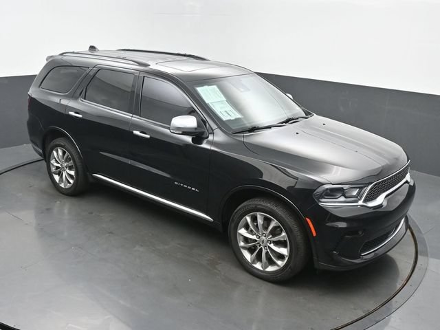 Used 2024 Dodge Durango Citadel AWD/4WD image 50