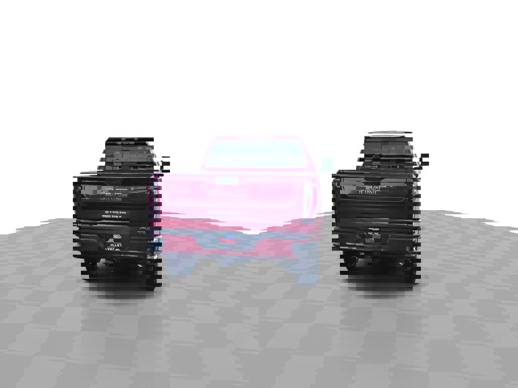 New 2026 GMC Sierra 2500 AT4 w/ AT4 Premium Plus Package image 7