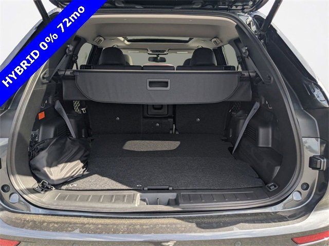 New 2025 Mitsubishi Outlander SEL image 13