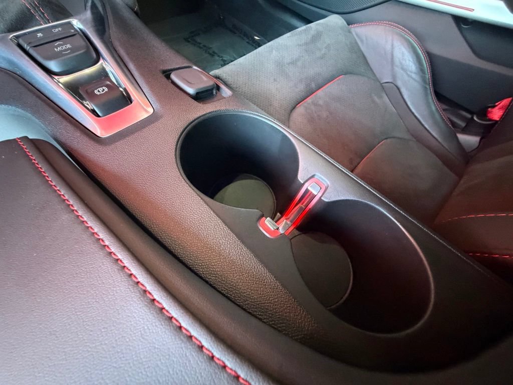 Used 2018 Chevrolet Camaro ZL1 RWD image 40