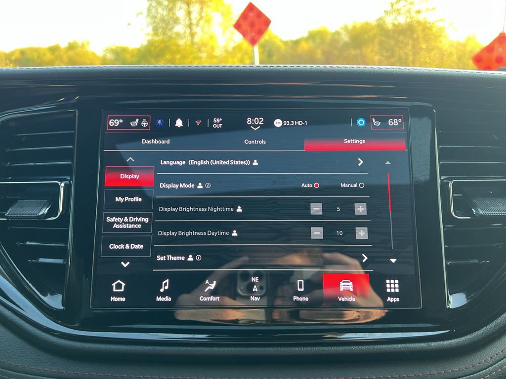 Used 2022 Dodge Durango R/T image 28