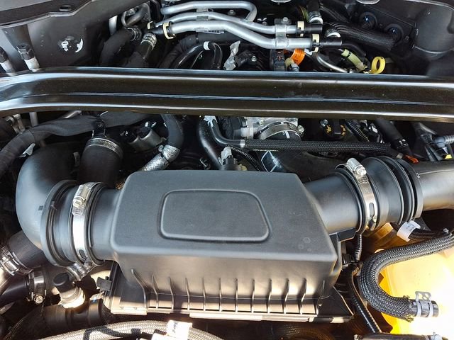 Used 2023 Ford Explorer ST w/ Equipment Group 401A image 29