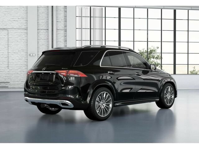 New 2026 Mercedes-Benz GLE 580 4MATIC image 22