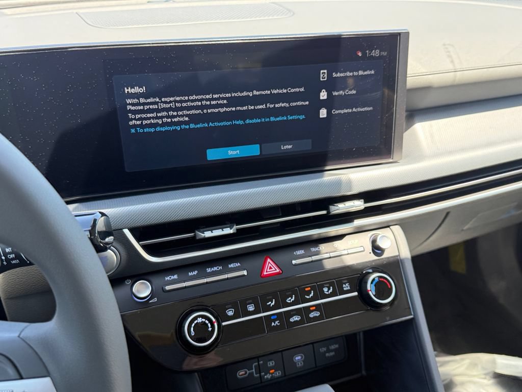 New 2026 Hyundai Sonata SE FWD image 19