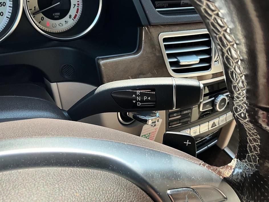 Used 2014 Mercedes-Benz E 350 4MATIC Sedan image 20