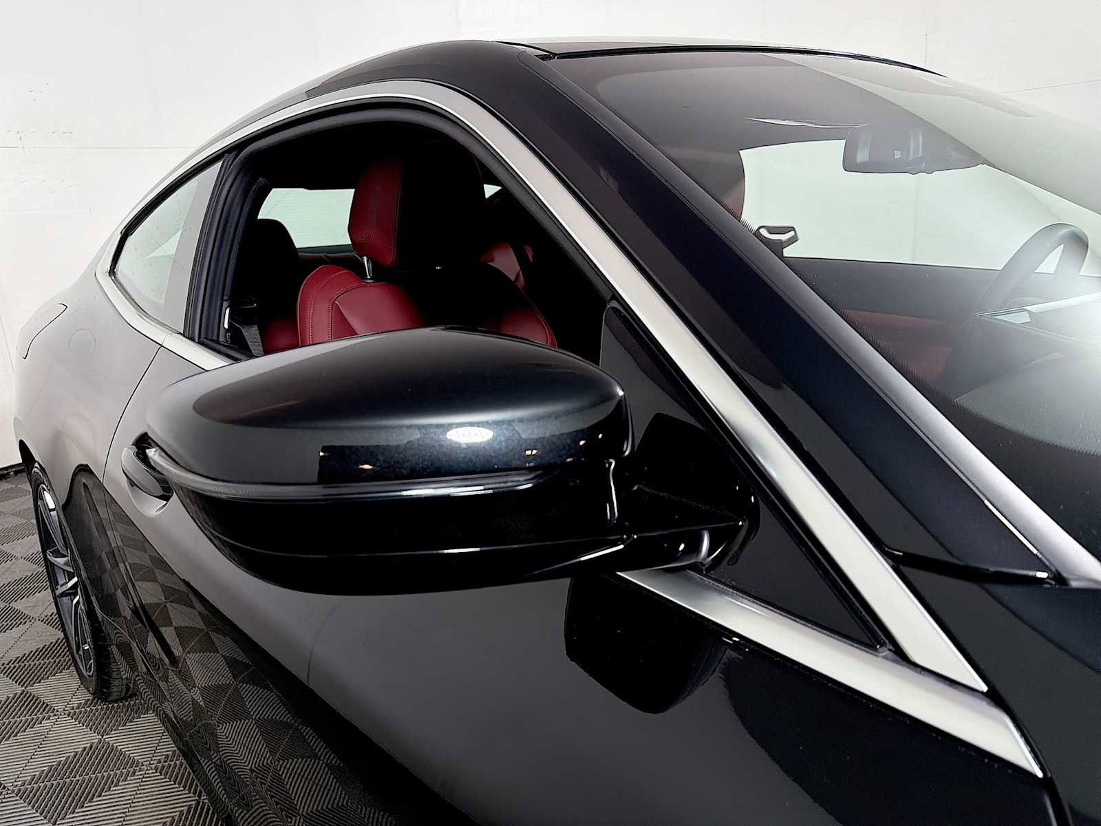 Used 2025 BMW 430i xDrive Coupe w/ Convenience Package image 31