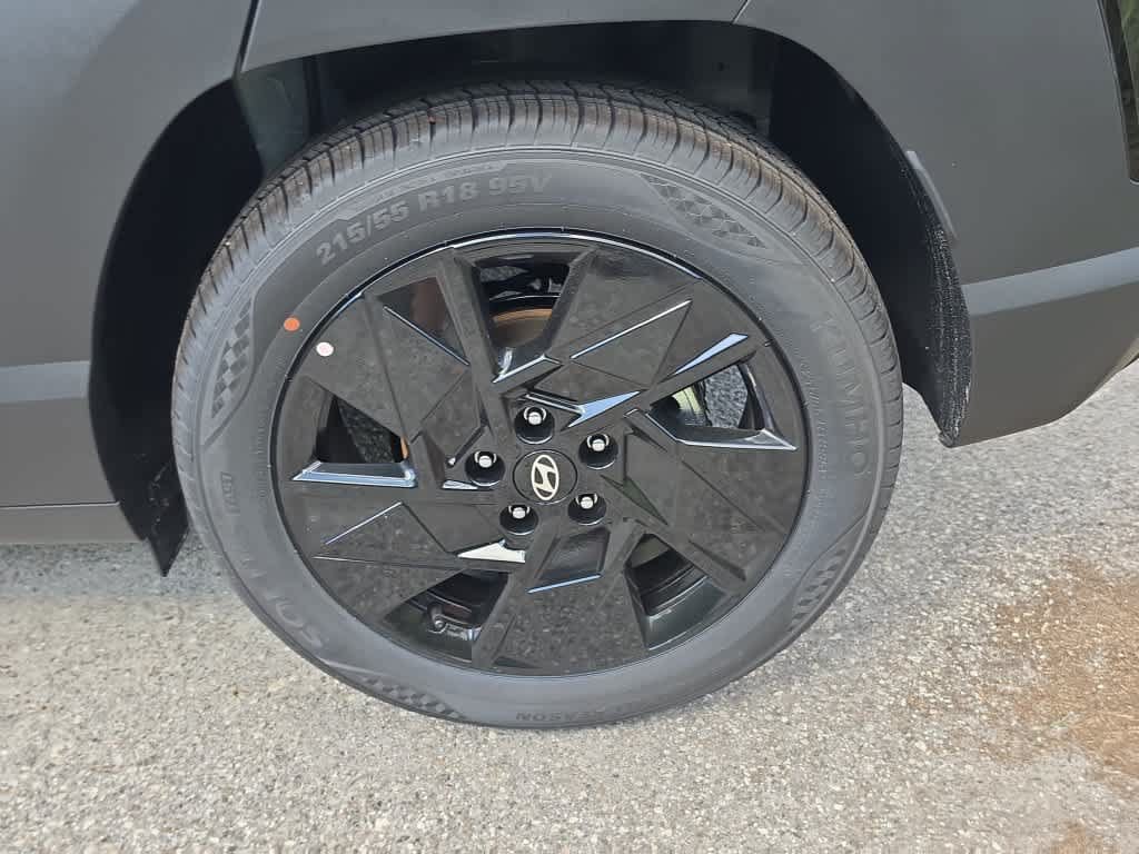 New 2027 Hyundai Kona SEL Sport FWD image 14