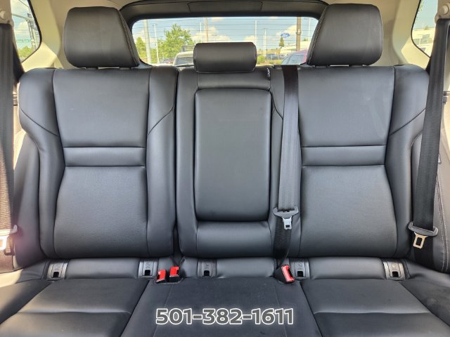 Used 2023 Nissan Rogue SL AWD/4WD image 11