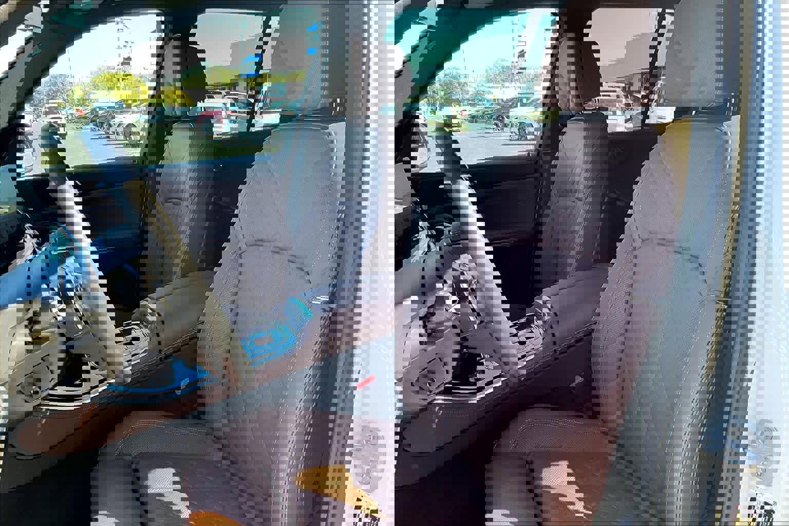 Certified 2026 BMW X5 sDrive40i RWD image 7