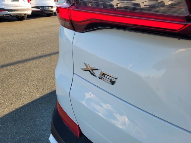 Used 2019 BMW X5 xDrive40i w/ Convenience Package image 6