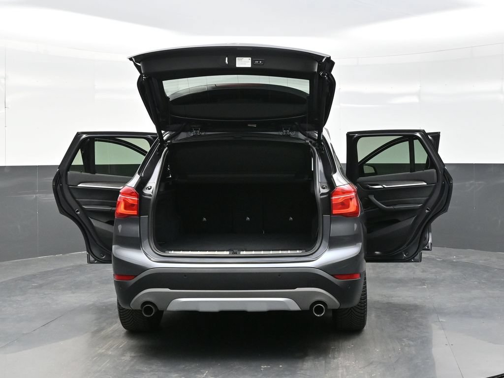 Used 2017 BMW X1 xDrive28i AWD/4WD image 42