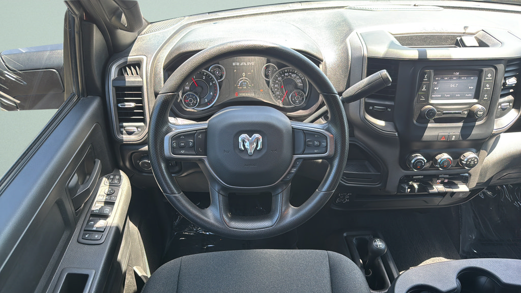 Used 2023 RAM 3500 Tradesman AWD/4WD image 17