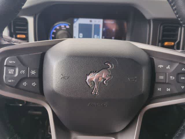 Used 2021 Ford Bronco Badlands w/ Sasquatch Package image 21