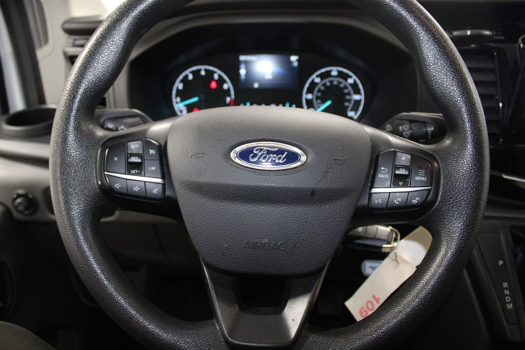 Used 2023 Ford Transit 350 XLT image 33