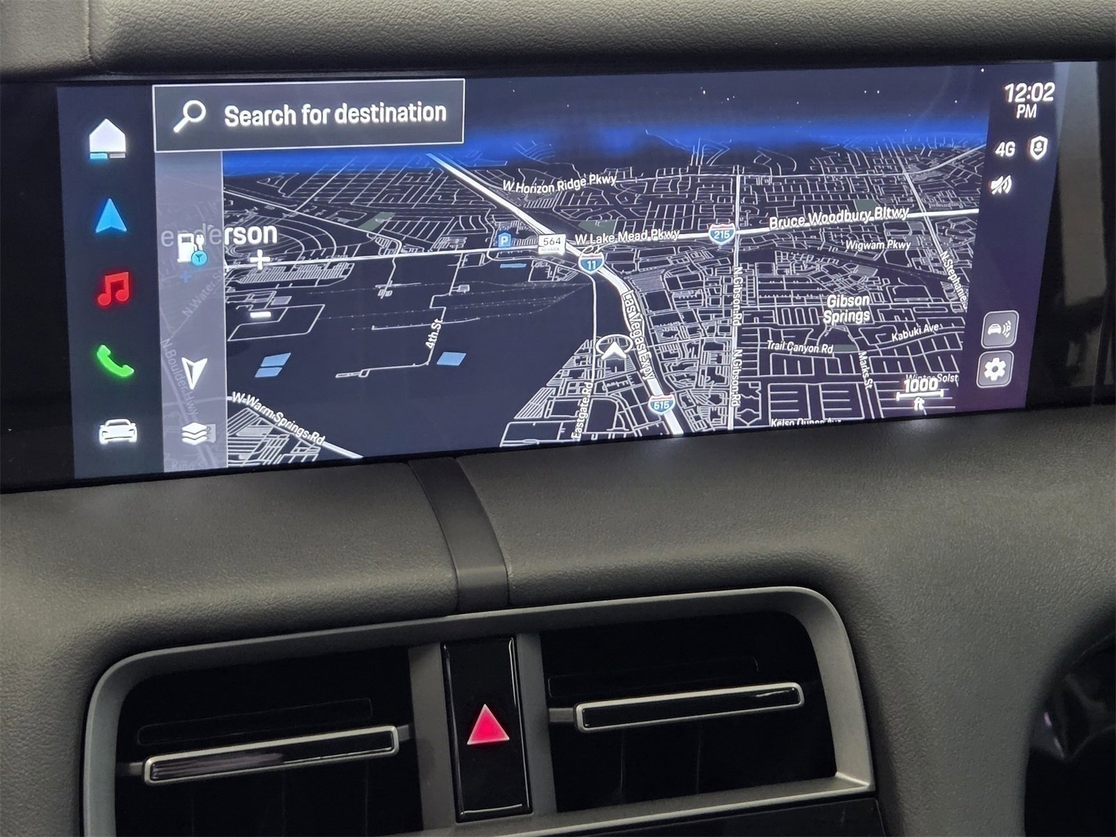 Used 2025 Porsche Taycan Turbo S image 22