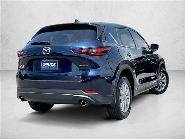 Used 2023 MAZDA CX-5 AWD 2.5 S image 2