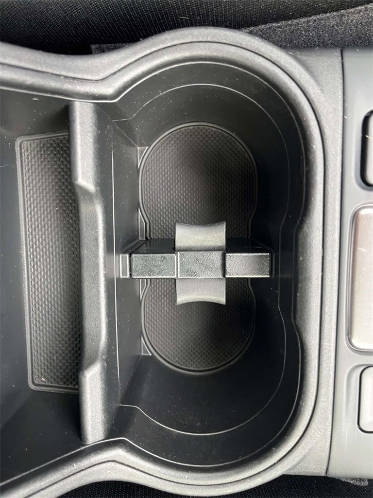 Used 2020 Subaru Forester w/ Popular Package #1 image 24