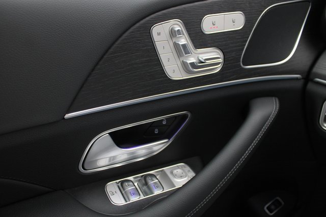 New 2025 Mercedes-Benz GLE 350 4MATIC image 26