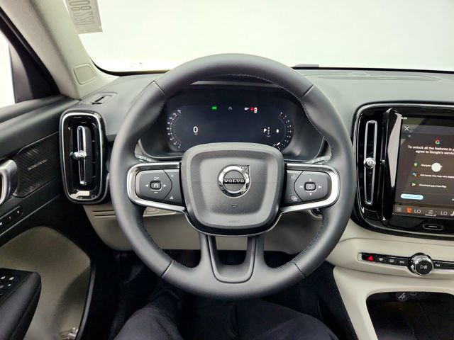 New 2026 Volvo XC40 B5 Ultra w/ Climate Package image 21