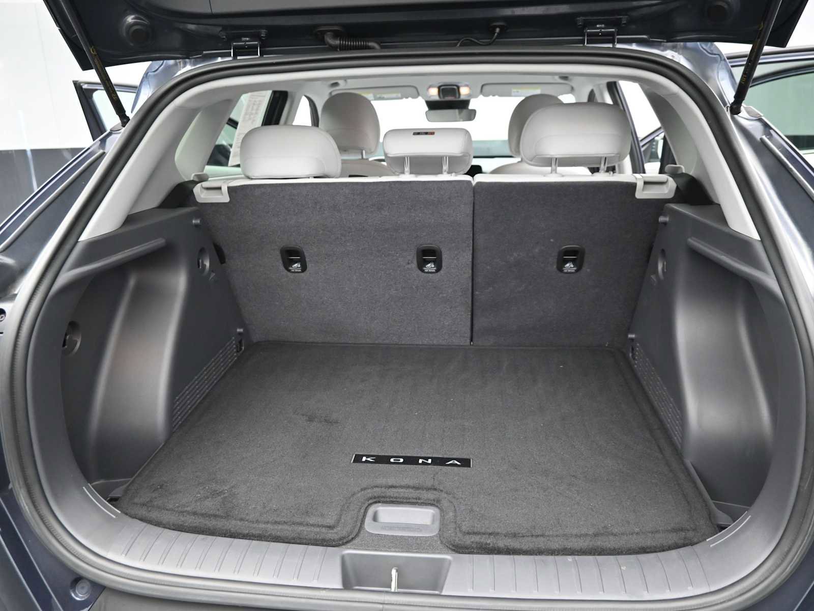 Used 2024 Hyundai Kona SEL AWD/4WD image 36