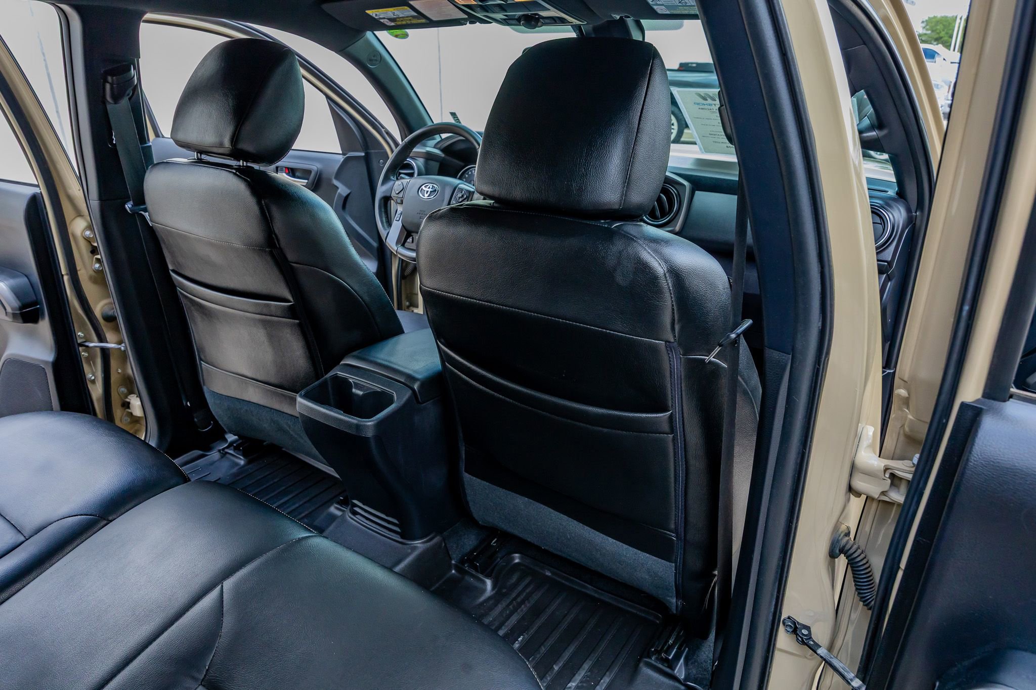 Used 2019 Toyota Tacoma TRD Off-Road AWD/4WD image 33