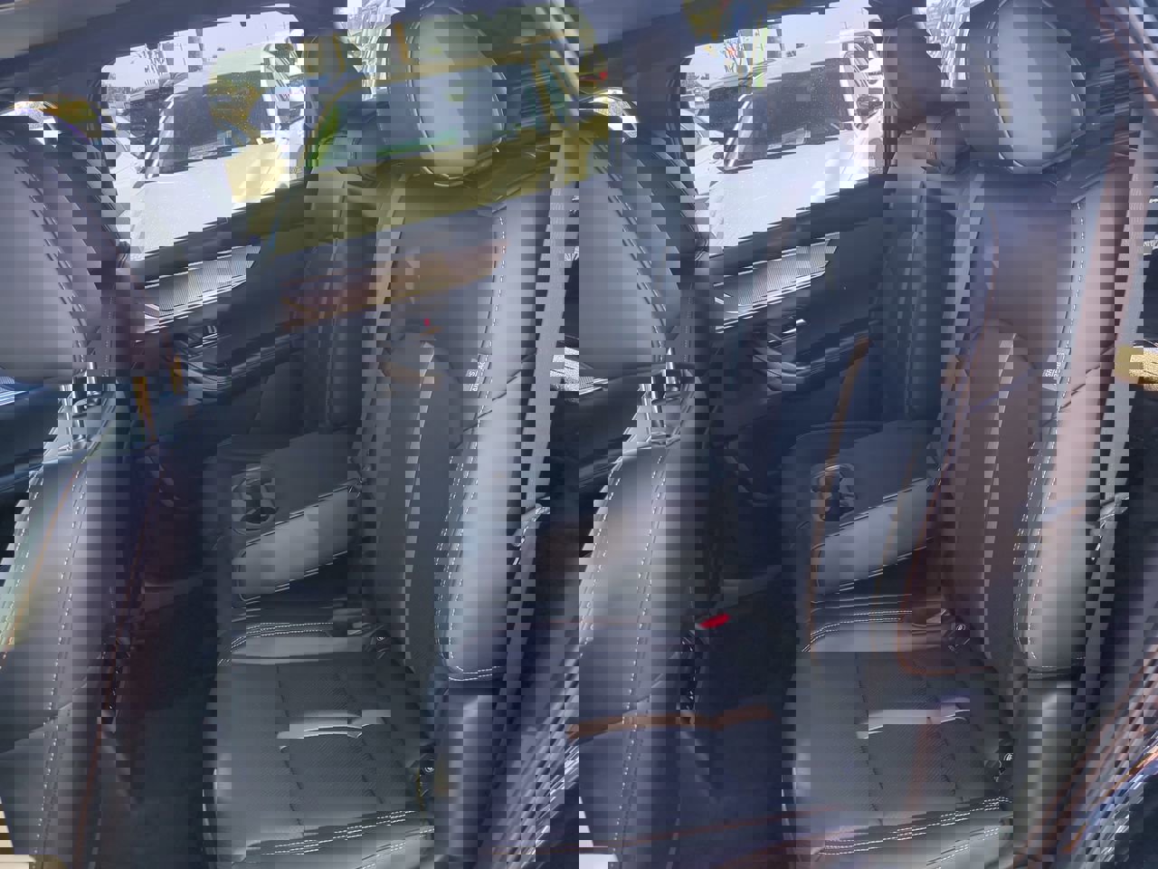 New 2026 MAZDA CX-90 3.3 Turbo S w/ Premium Package image 14