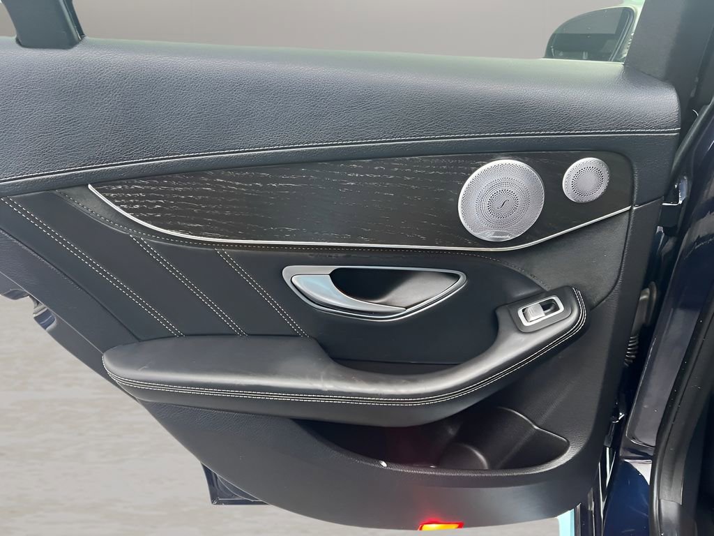 Used 2016 Mercedes-Benz C 63 AMG Sedan image 23