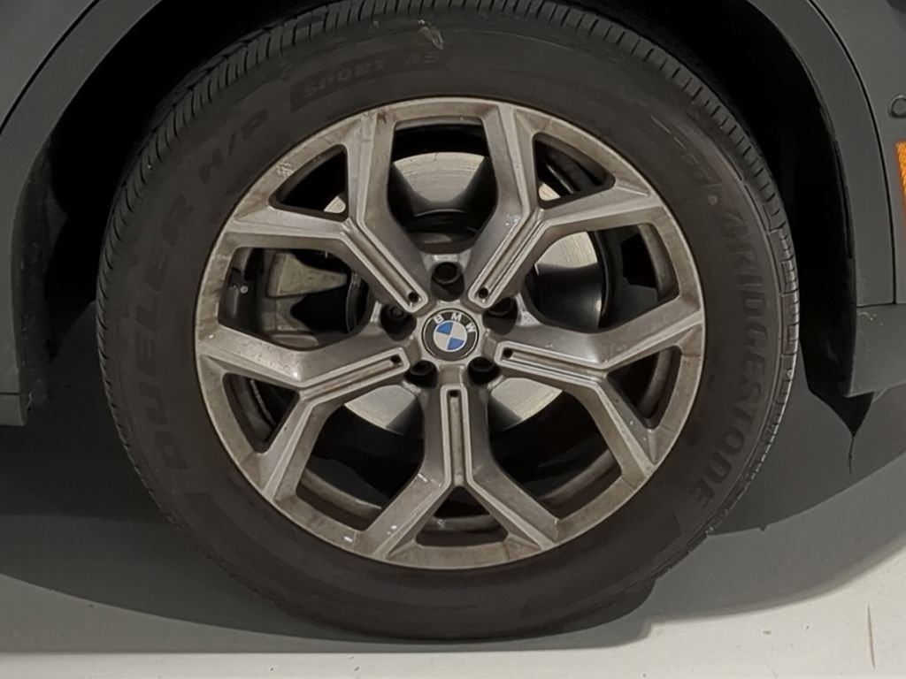 Certified 2024 BMW X3 xDrive30i w/ Convenience Package AWD/4WD image 6