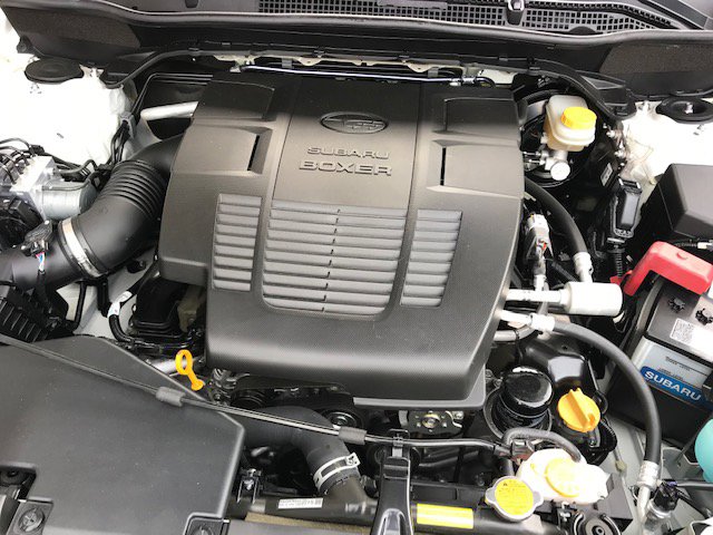 Used 2019 Subaru Forester Limited image 11