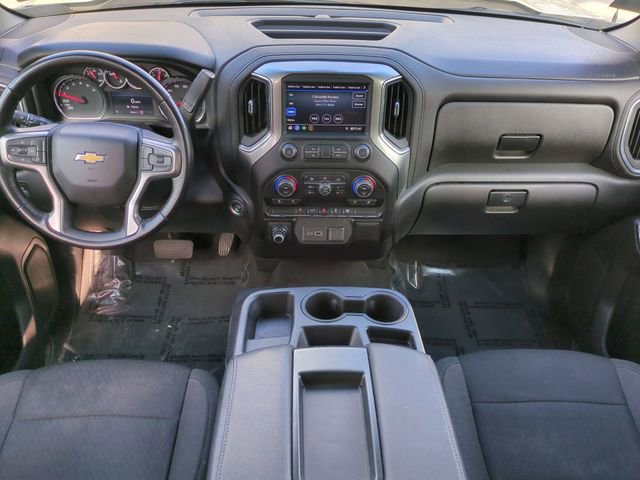 Used 2021 Chevrolet Silverado 1500 LT image 16