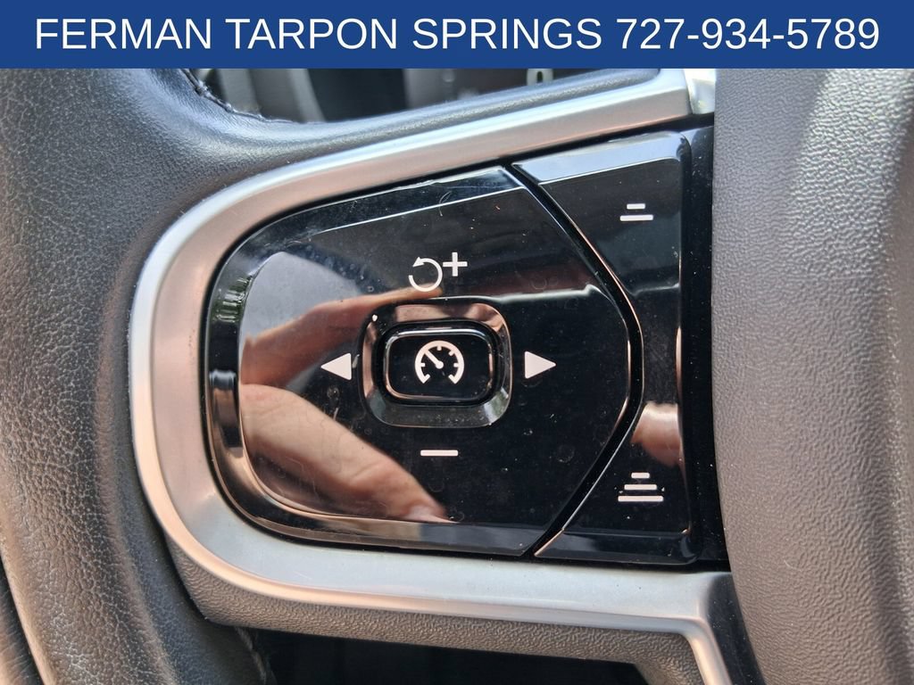 Used 2019 Volvo S60 T5 Inscription FWD image 31