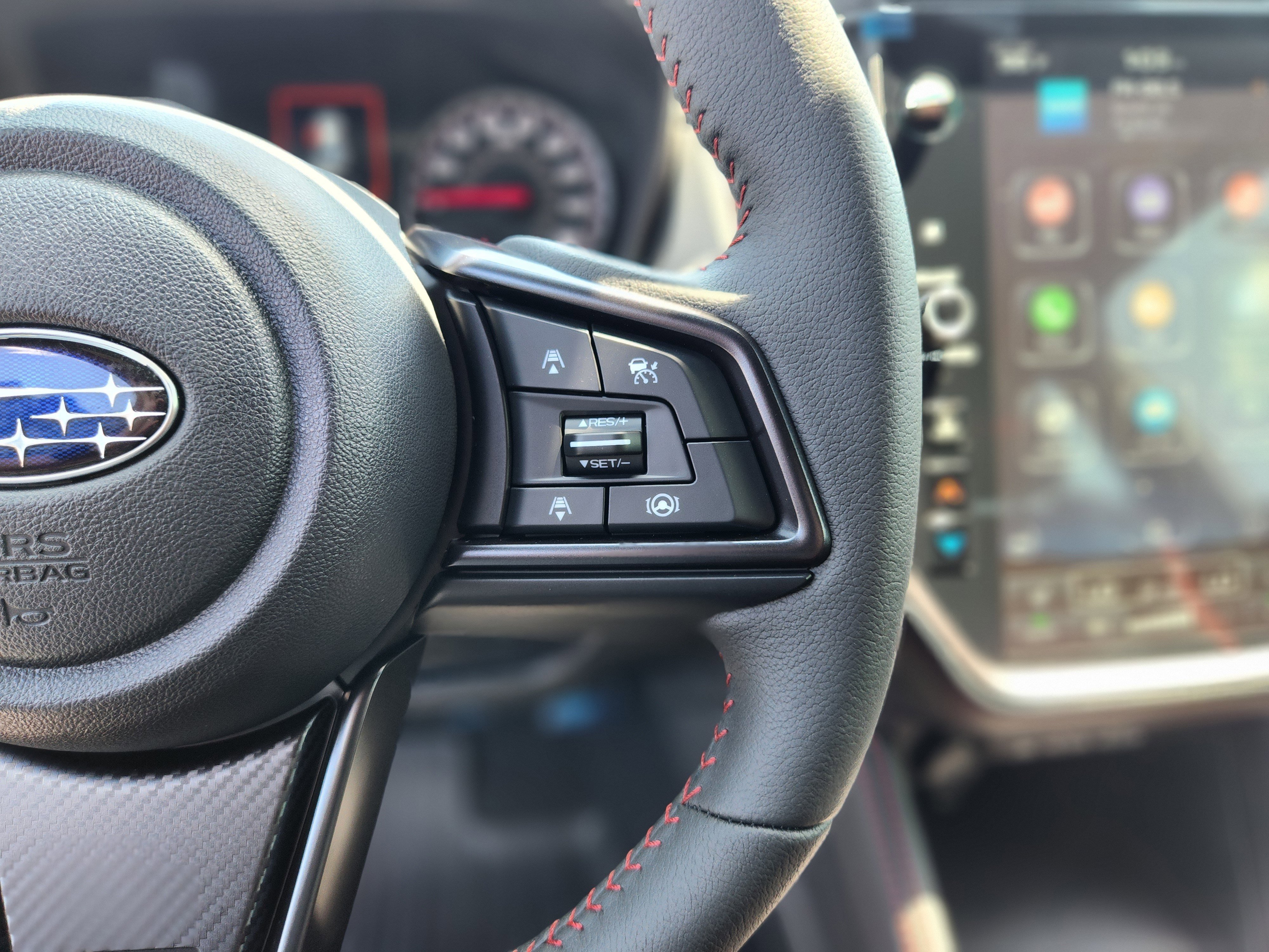 New 2025 Subaru WRX Limited image 23