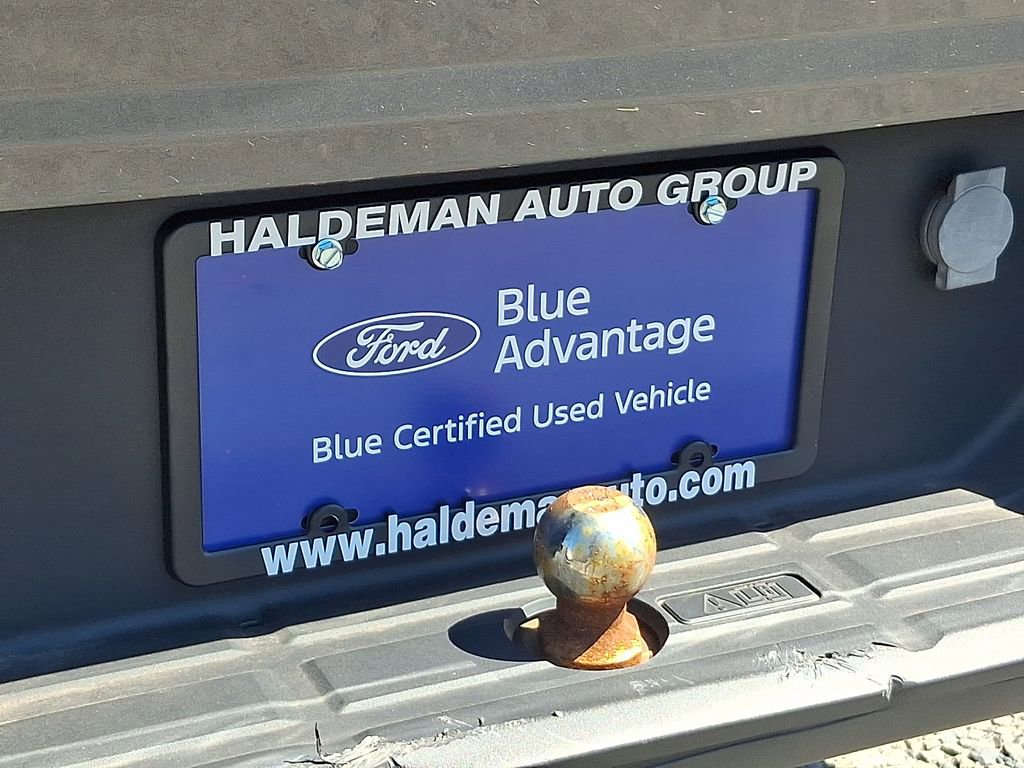 Used 2019 Ford Ranger XLT w/ Equipment Group 301A Mid image 5