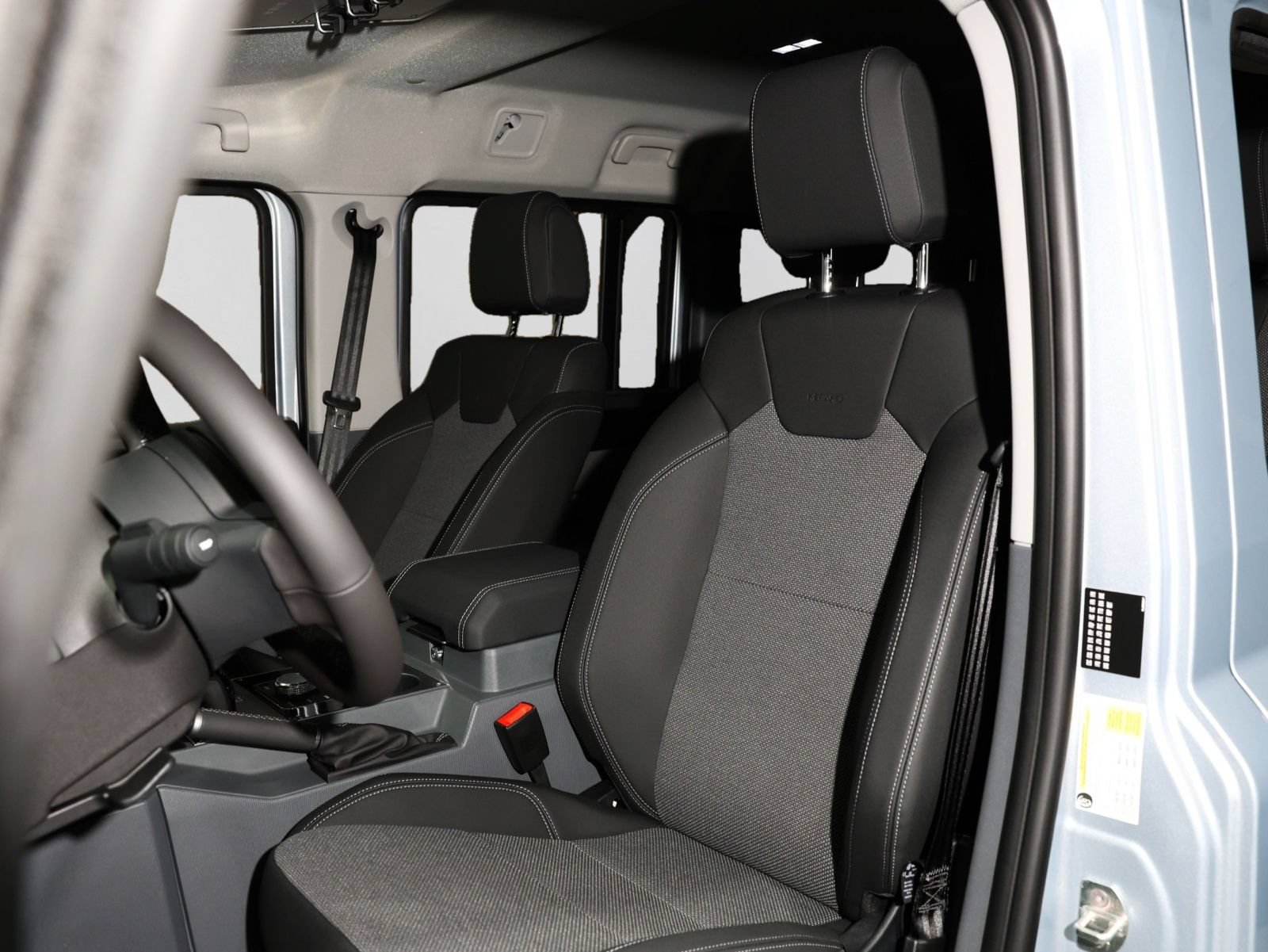 Used 2025 INEOS Grenadier AWD/4WD image 5