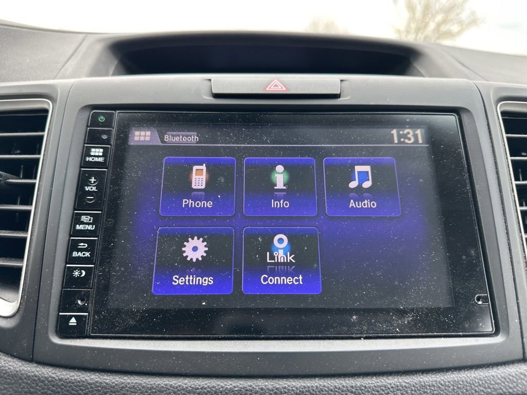 Used 2016 Honda CR-V EX-L image 22