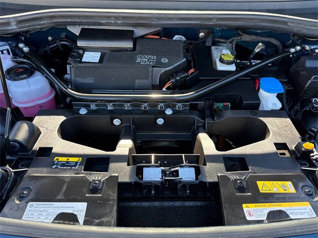 Certified 2023 Volkswagen ID.4 2WD image 10