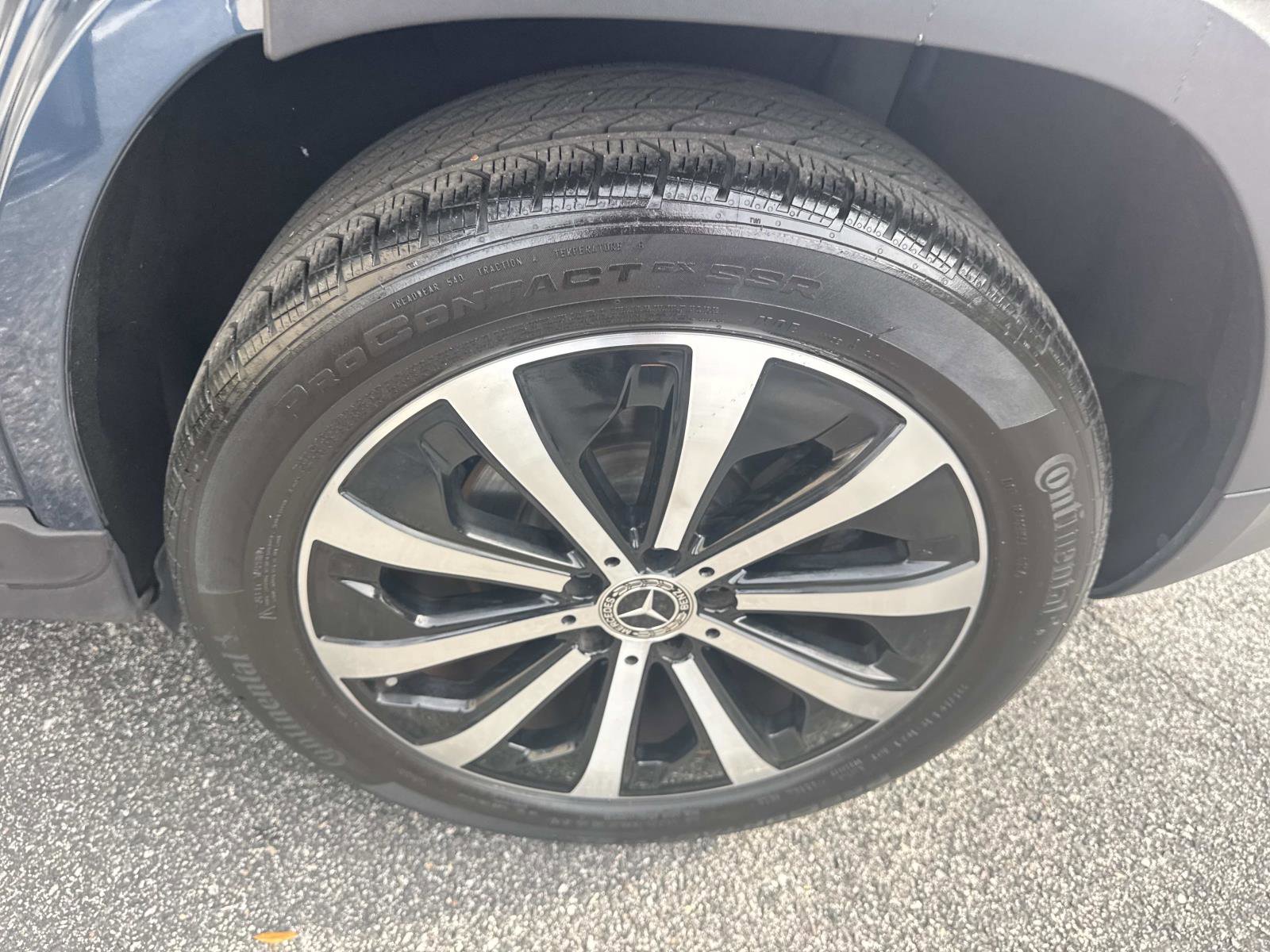 Used 2021 Mercedes-Benz GLB 250 image 11