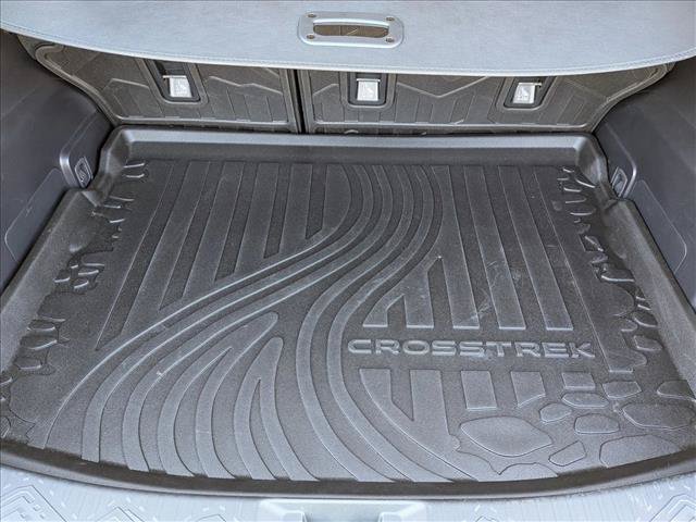 Used 2025 Subaru Crosstrek 2.5i Limited AWD/4WD image 6