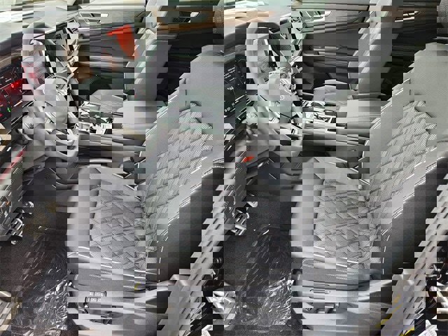 New 2026 Volkswagen Atlas SEL Premium R-Line image 12