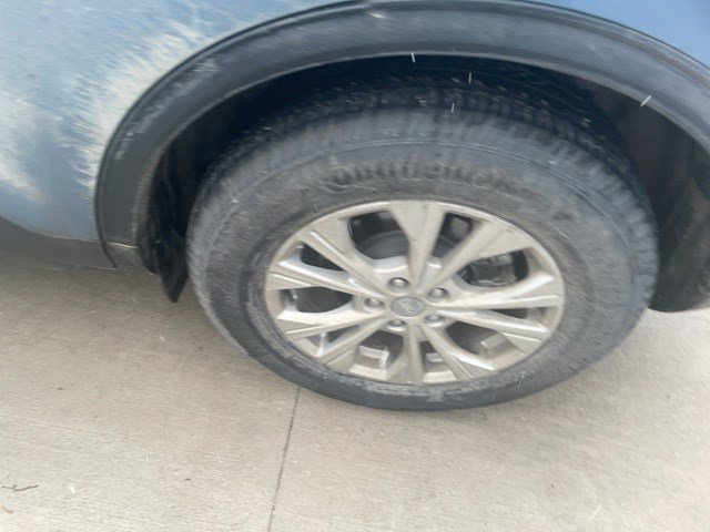 Used 2023 Ford Escape Active w/ Tech Pack #2 image 7