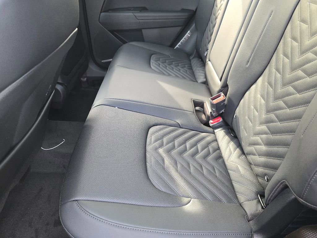 New 2026 Kia Sportage X-Line image 20